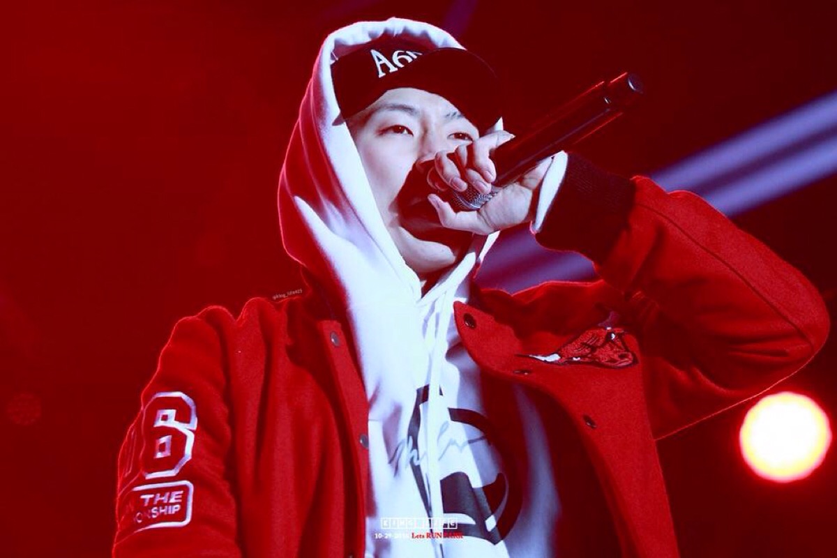 aomg 朴宰范