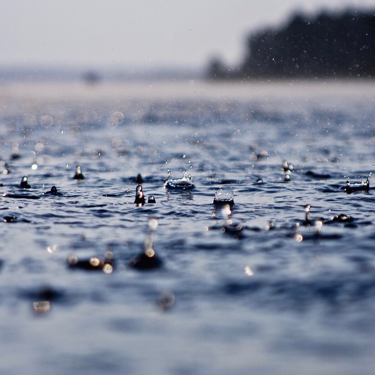 落雨