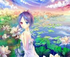 家教--好漂亮的骷髅姆