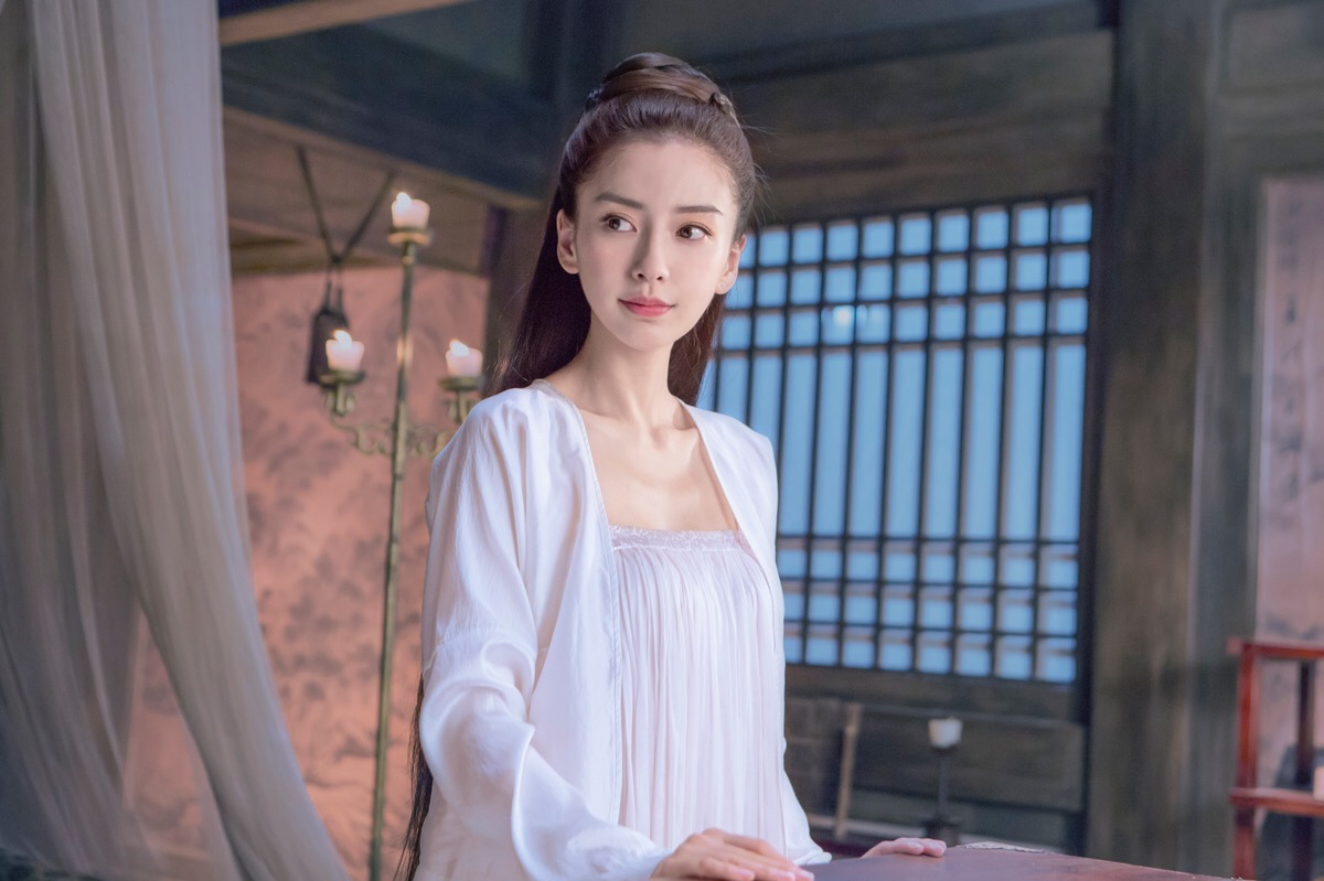 杨颖angelababy 壁纸,杨颖壁纸angelababy angelababy 孤芳不自赏 - 堆糖,美图壁纸兴趣社区