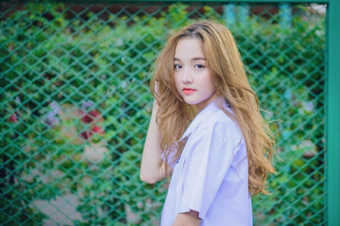 意境女生封面背景图键盘壁纸
