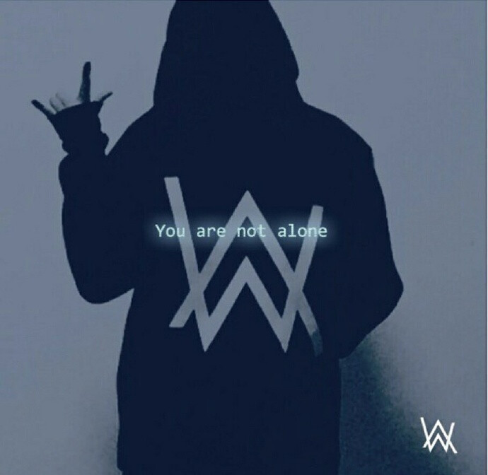 alanwalker