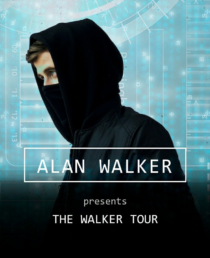 alan walker