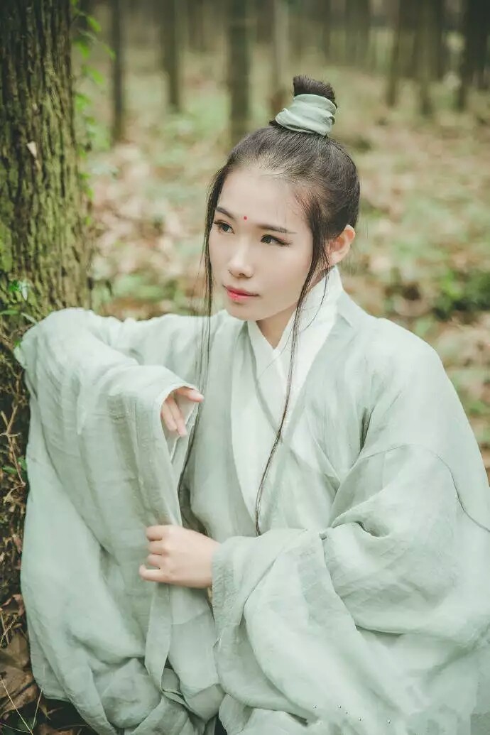 对酒当歌,人生几何.