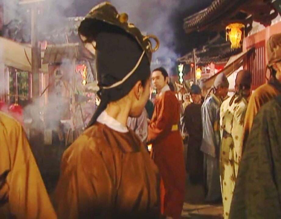 《大明宫词》6
