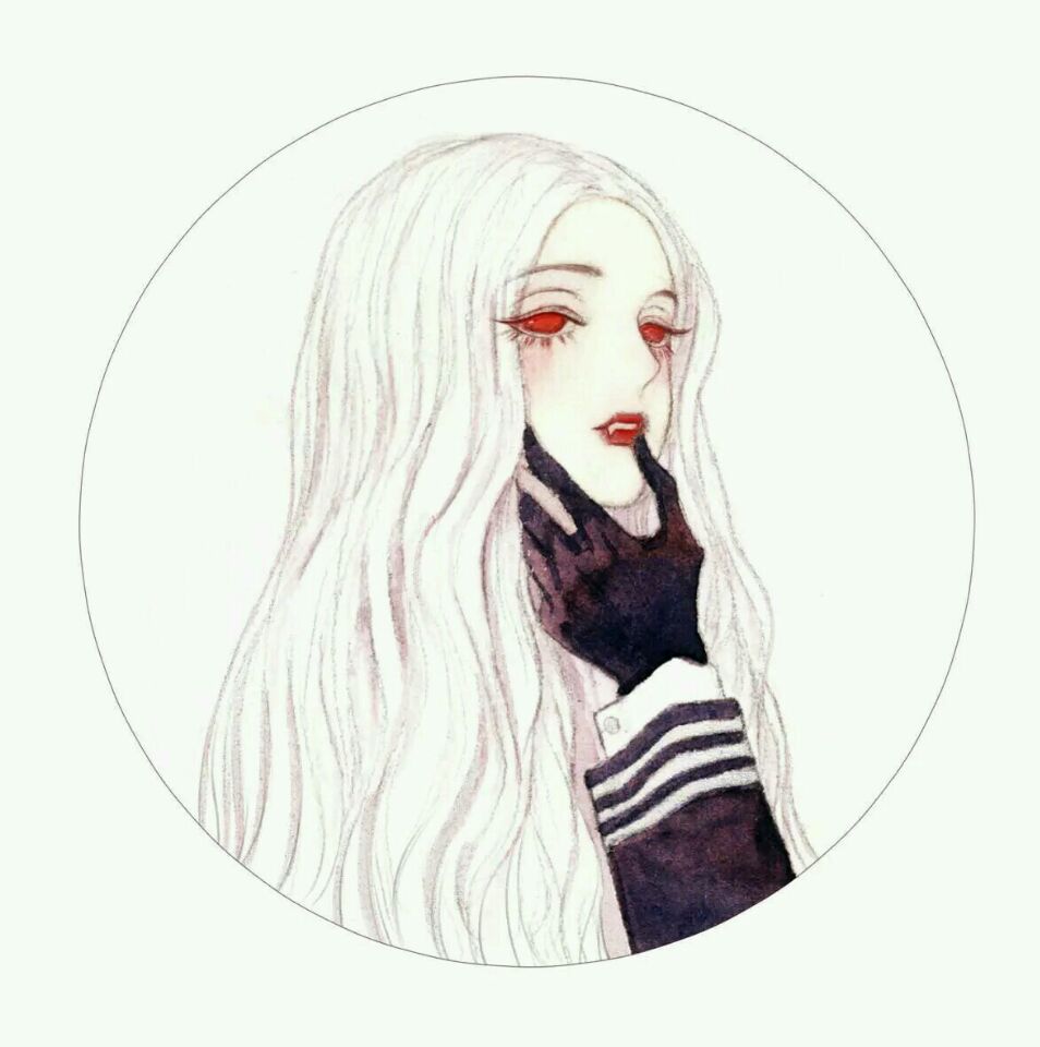 女头/动漫女头/韩系头像/首发/伪仙女/收藏专辑的宝贝们记得点赞73