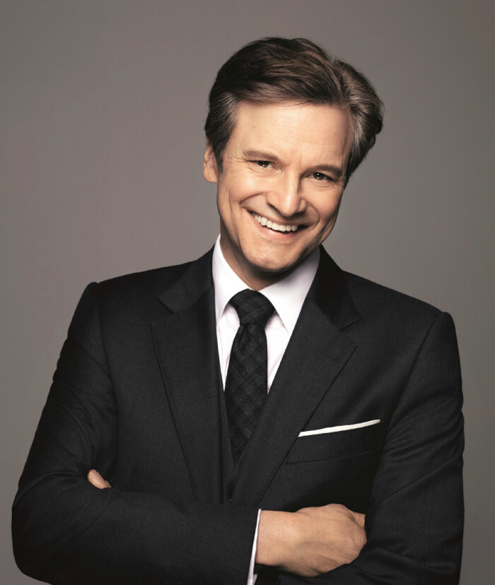 colin firth