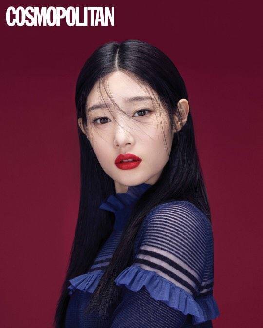 ioi produce101林娜荣、金请夏、金世正…-堆糖