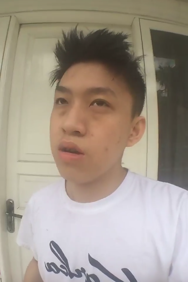 rich chigga!