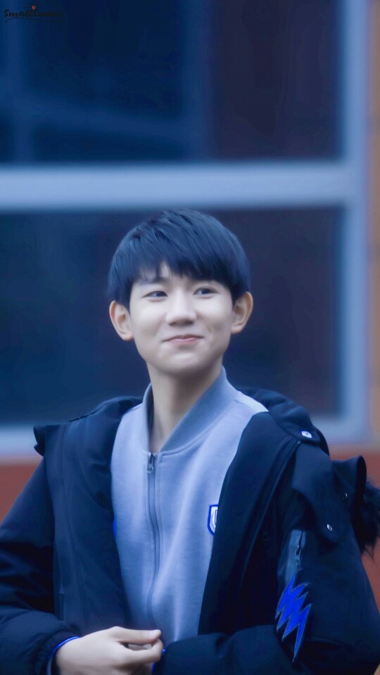 王源 #tfboys 电视剧我们的少年时代 高清 可爱