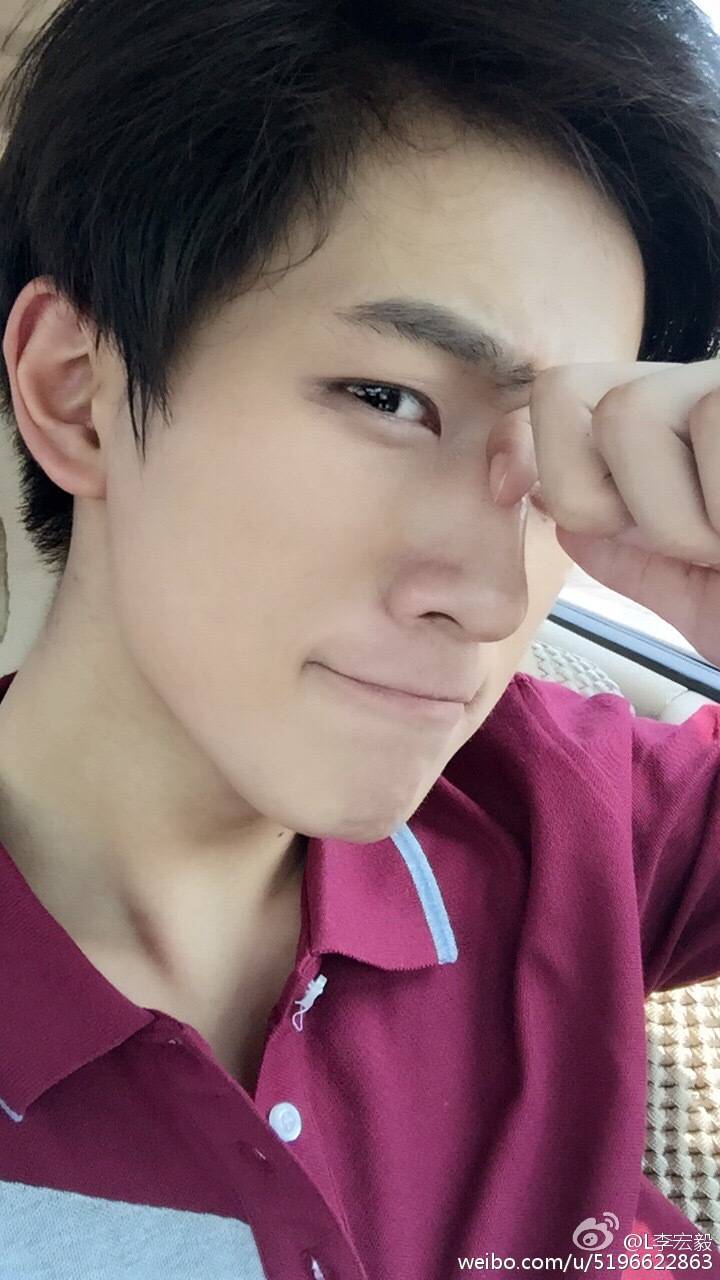 李宏毅 