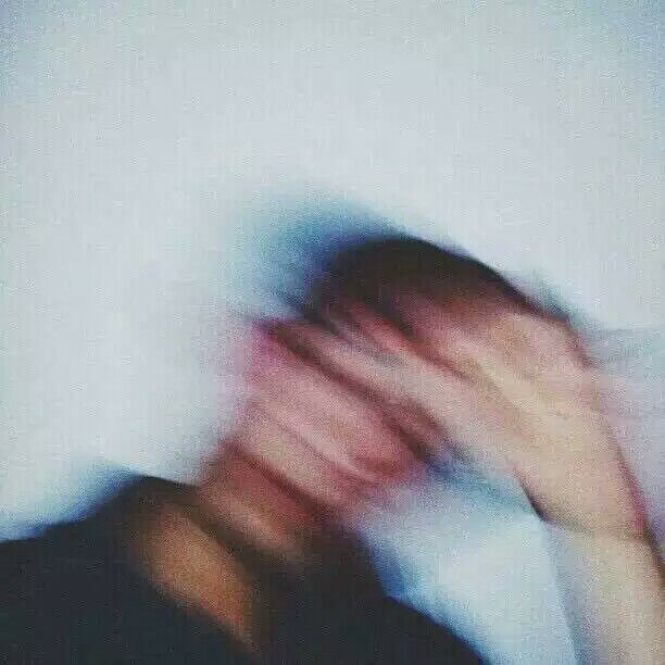 杂头 男头 就喜欢这种朦胧感