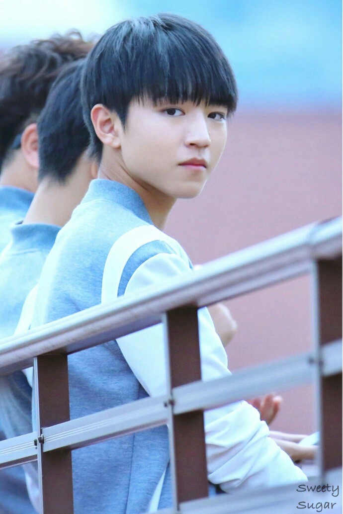 王俊凯 #tfboys 电视剧我们的少年时代 高清 帅气