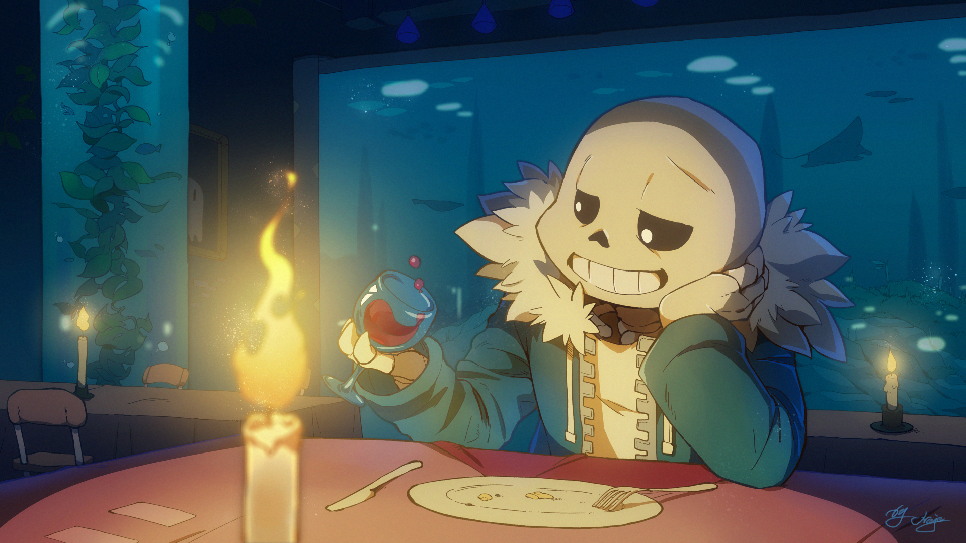 undertale