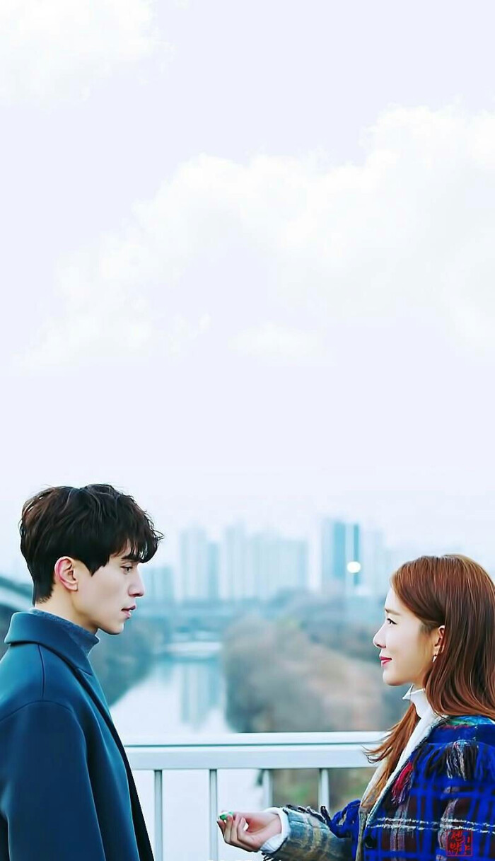 鬼怪壁纸&中毒太深