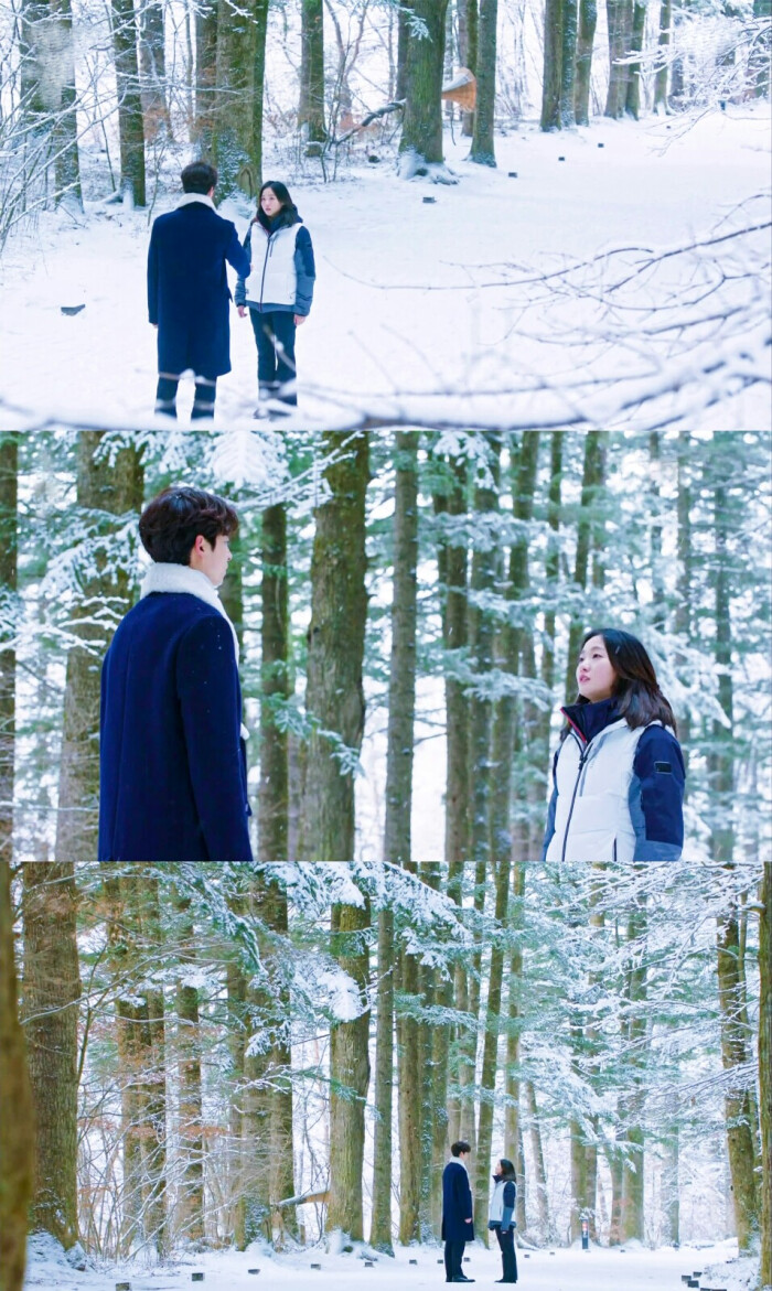 鬼怪壁纸&中毒太深