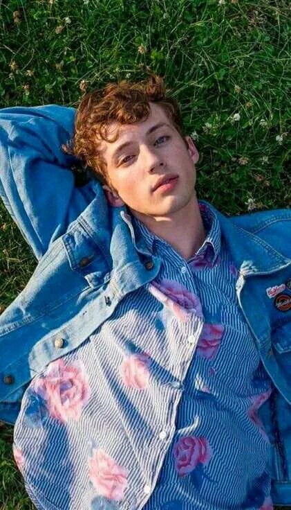 troye sivan