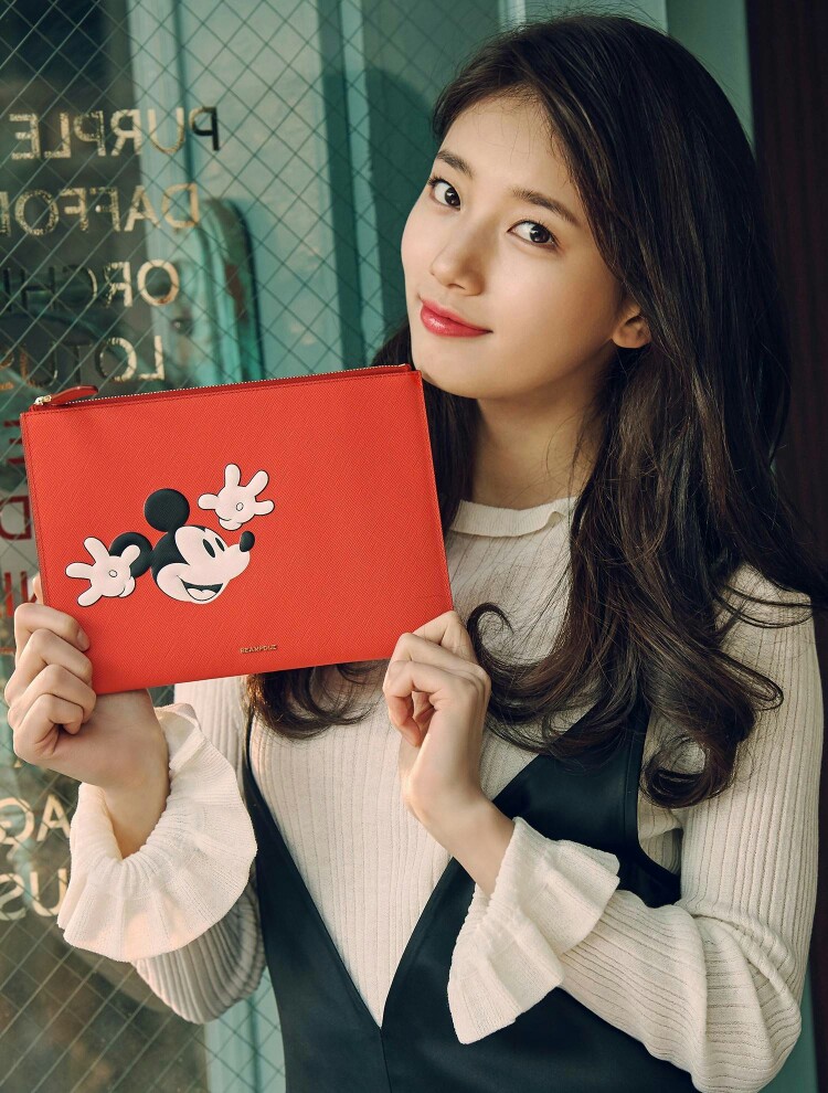 missa裴秀智suzy