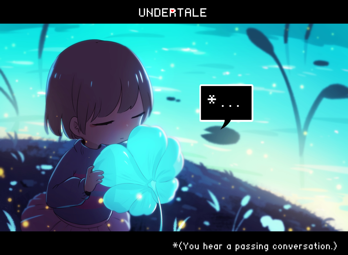 undertale