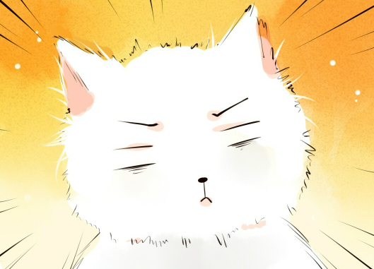 漫画高清截图表情包 惊吓过度
