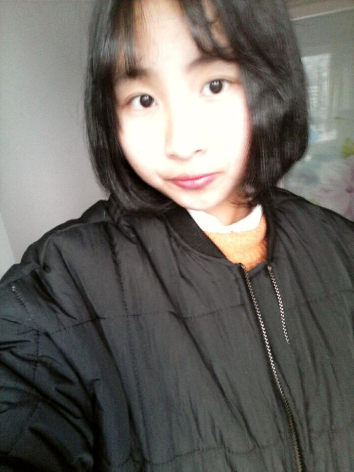 女生头像 女头 生活照 小清新