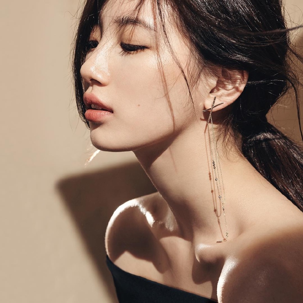 miss a 裴秀智 suzy #壁纸 #头像