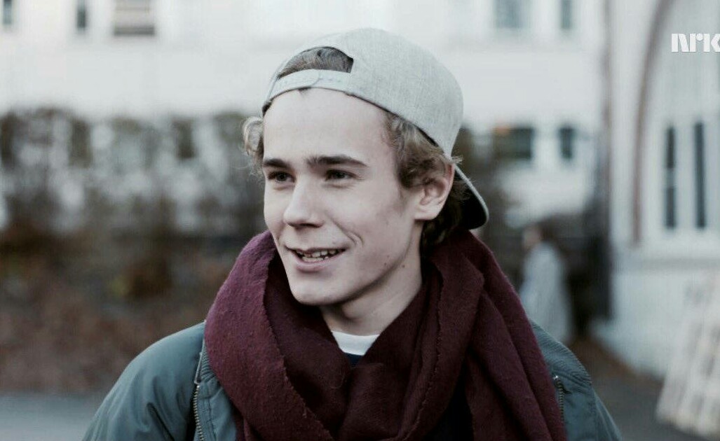 skam even isak