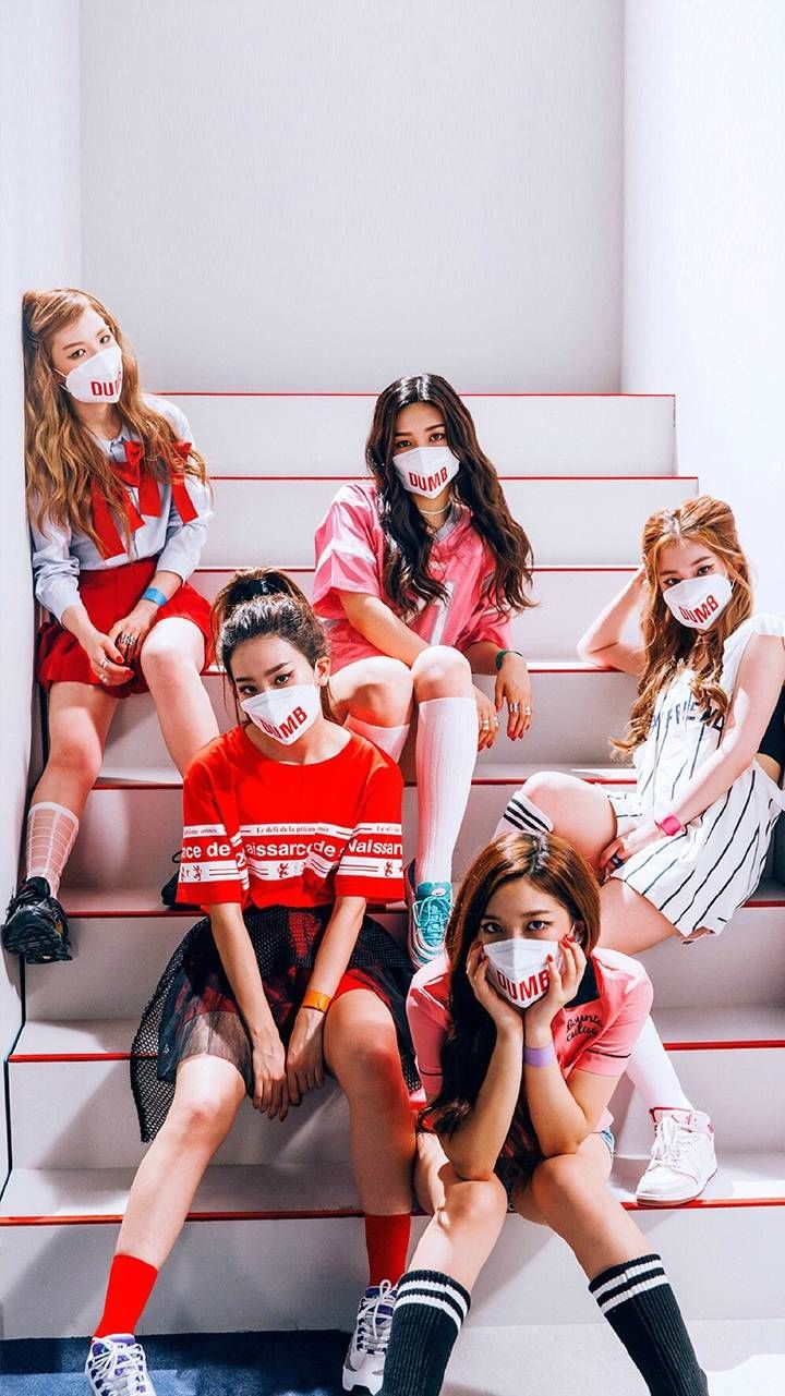 redvelvet