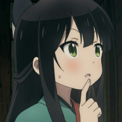 urara迷路帖;女生头像;动漫头像