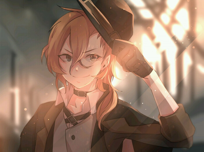 中原中也-堆糖，美好生活研究所