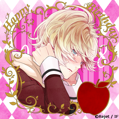 diabolik lovers 魔鬼恋人 无神家 无神コウ mukami kou 无神皓