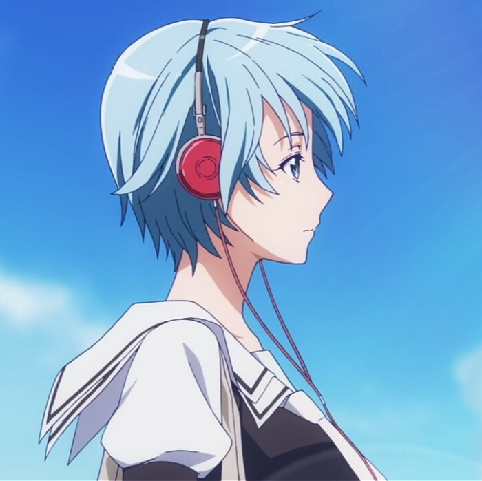 秋月风夏