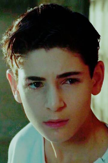 ks 大卫马佐兹 david mazouz