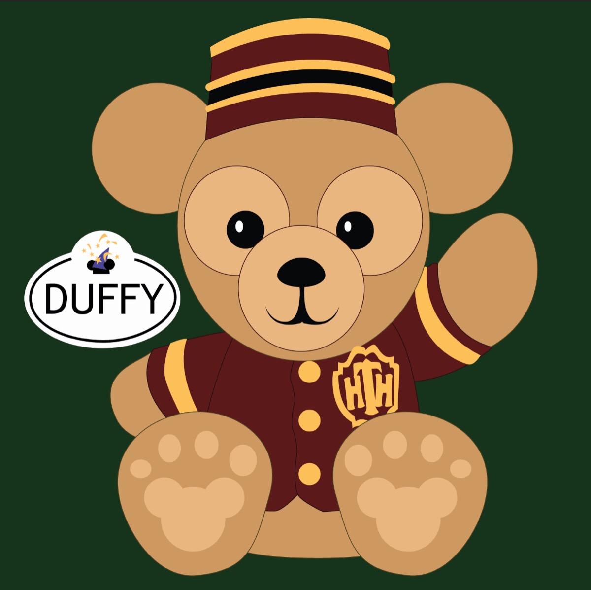 duffy & shelliemay