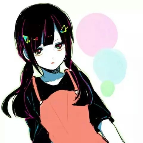 日常 原创 个性 萌 软妹 搞笑 高冷 腹黑 活力 萝莉 动漫 精致 二次元