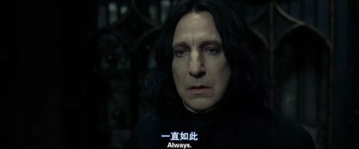 斯内普 