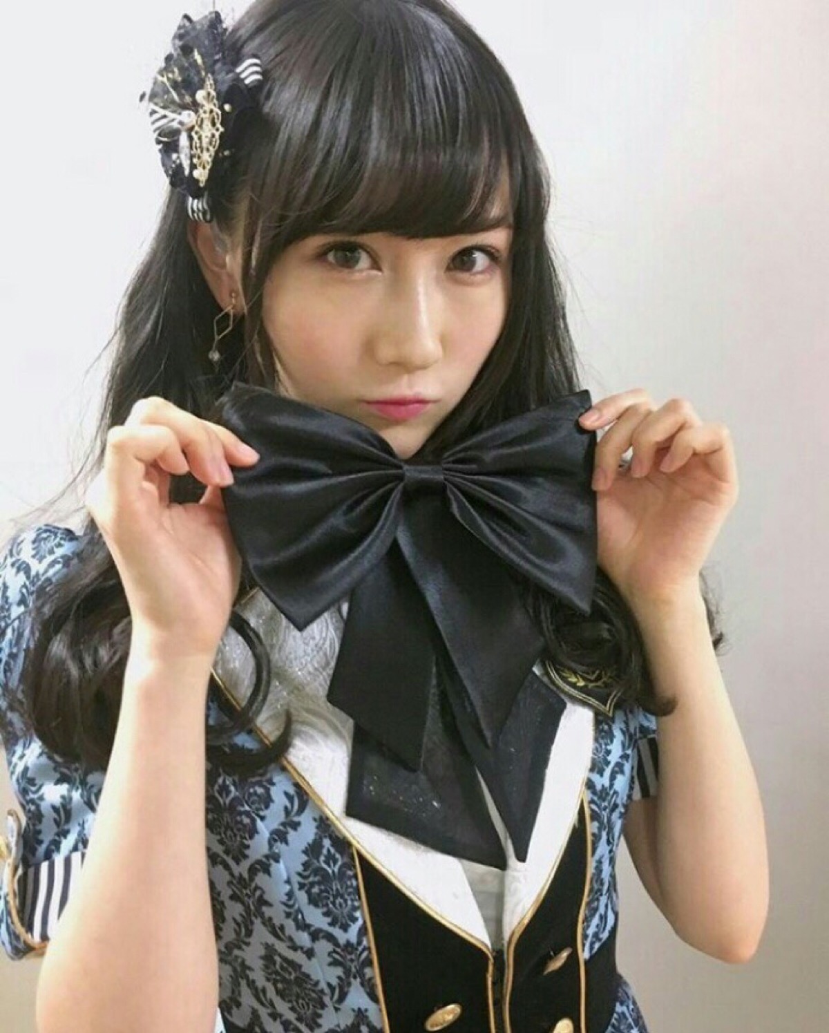 矢仓枫子 nmb48