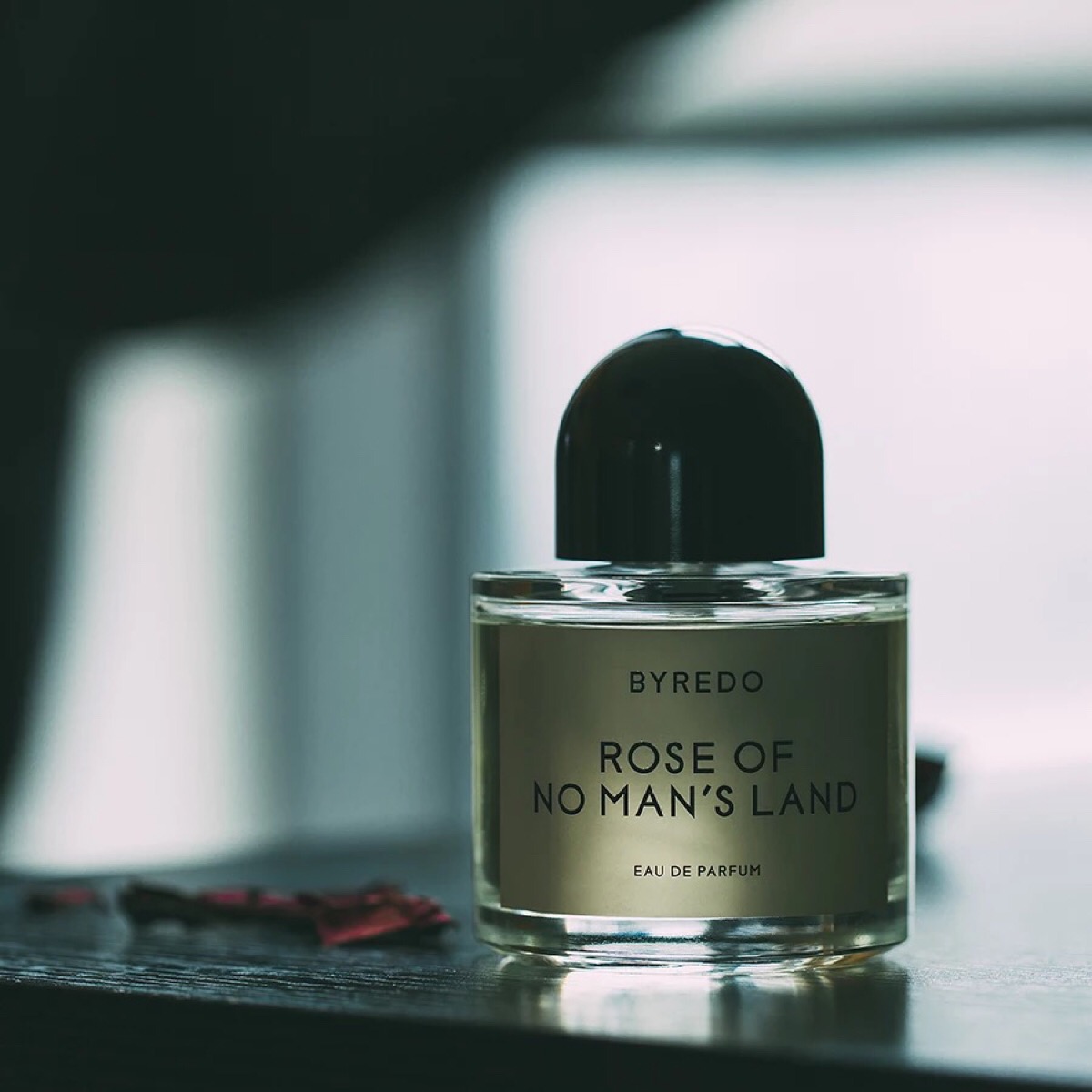 byredo rose of no man`s land 无人区玫瑰香水 外在强势内心温柔