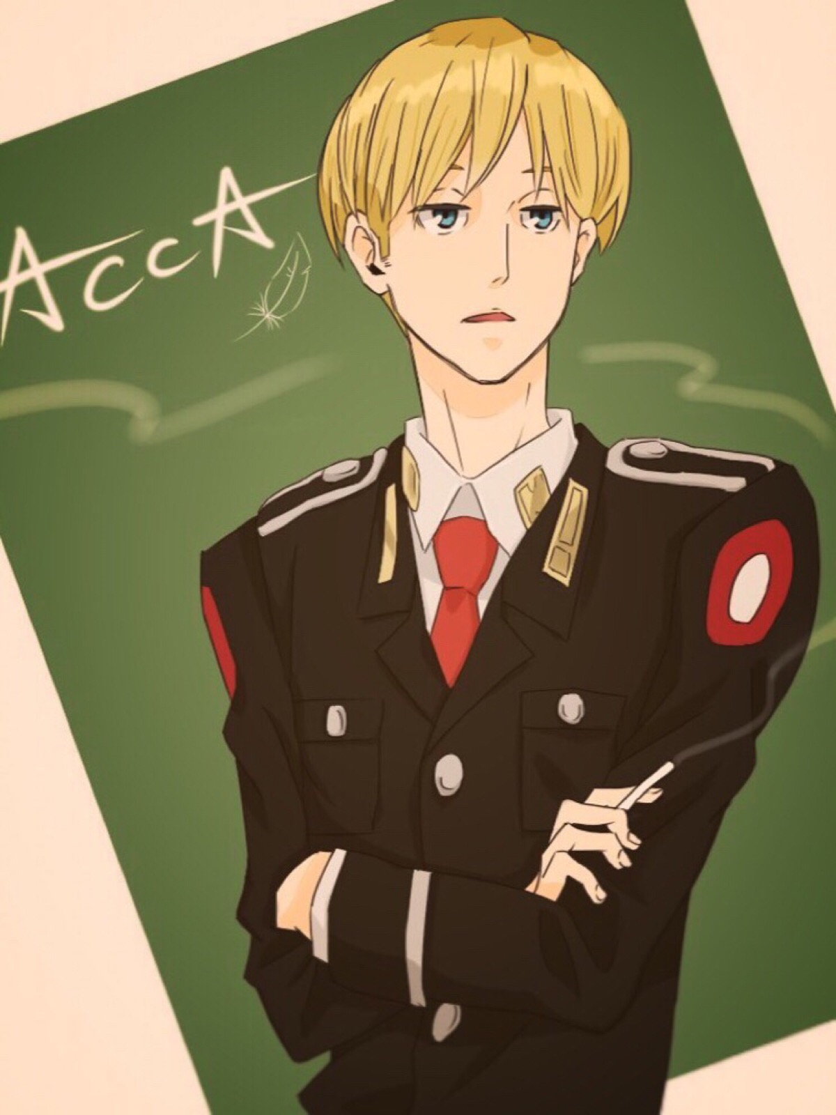 acca13区监察课/吉恩/created by:新井