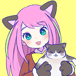 都说我像猫,高冷和傲娇「猫与少女」@饕餮