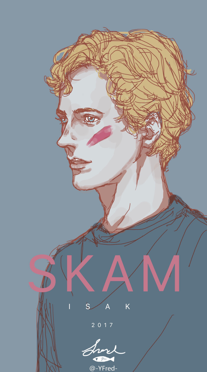 skam