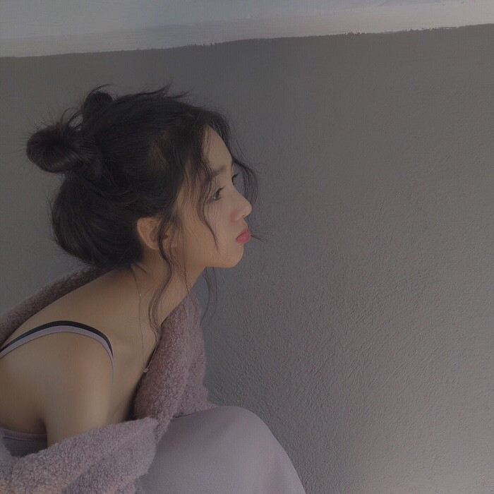 头像/头像/韩系女头/女头/个性/酷/可爱/性感/软妹/萝莉/网红/少女心
