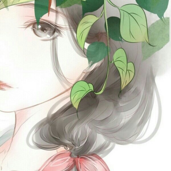 动漫女头,女生头像,自截,软妹,御姐,萝莉,古风