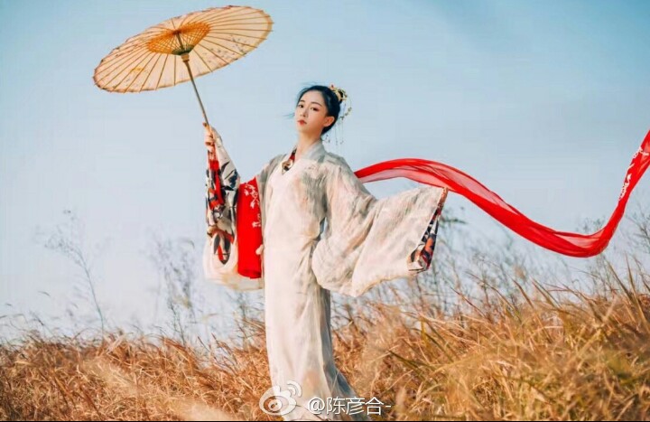 拂袖而去 堆糖网
