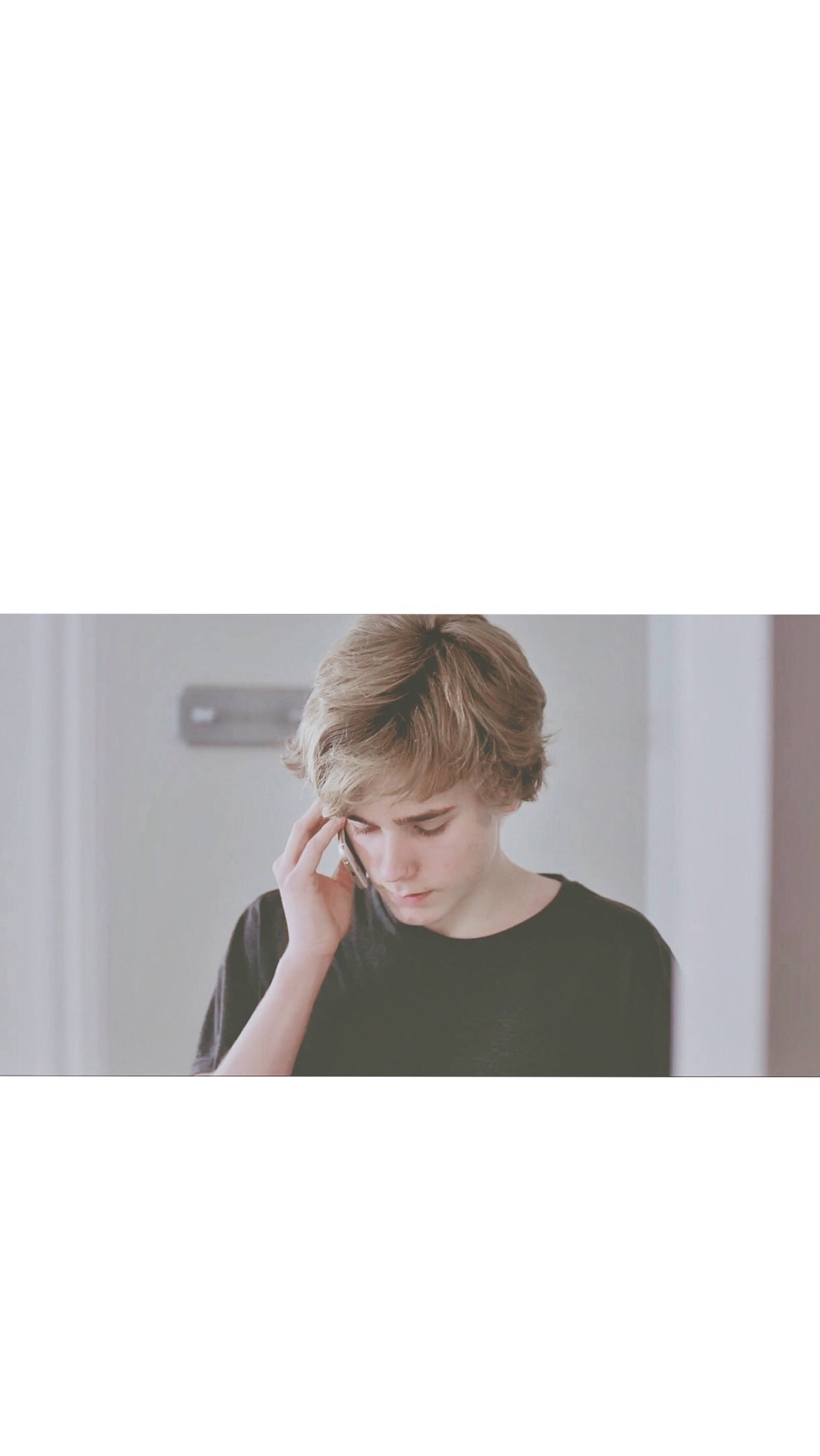 skam #isak #壁纸