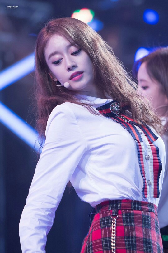 朴智妍(朴芝妍 park jiyeon-堆糖,美好生活研究所