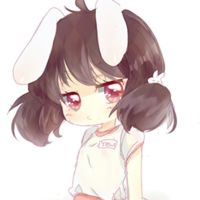 动漫女生头像
