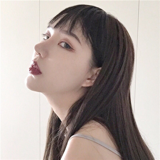 女生头像/小清新/森系/萝莉/萌/玩网头像/韩系