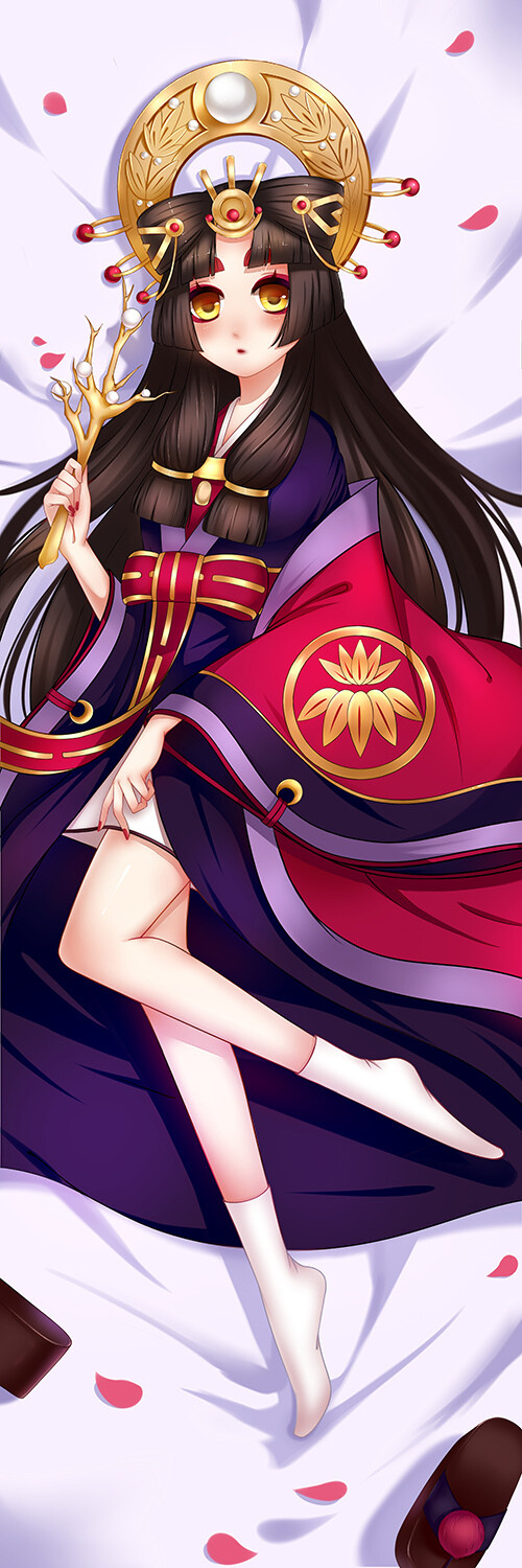 阴阳师‖ 辉夜姬