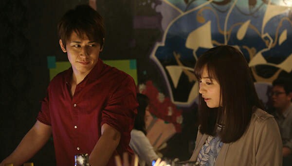 silk labo月野带人